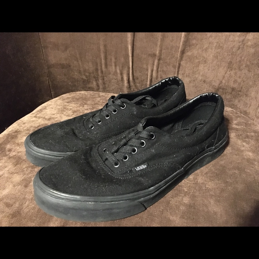 Vans Era